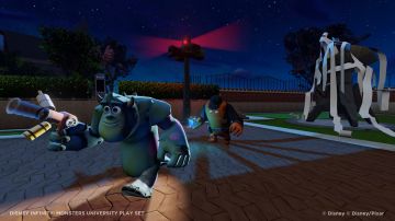 Immagine -11 del gioco Disney Infinity per PlayStation 3