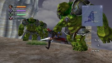 Immagine 0 del gioco Last Rebellion per PlayStation 3