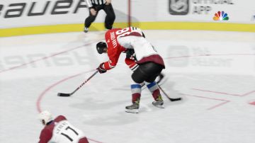 Immagine -2 del gioco NHL 18 per Xbox One