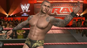 Immagine 7 del gioco WWE SmackDown vs. RAW 2010 per PlayStation 3