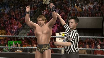 Immagine 8 del gioco WWE SmackDown vs. RAW 2010 per PlayStation 3