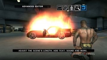 Immagine 9 del gioco WWE SmackDown vs. RAW 2010 per PlayStation 3