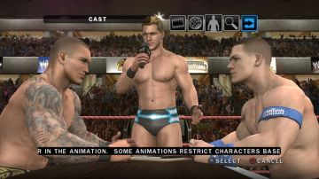 Immagine 12 del gioco WWE SmackDown vs. RAW 2010 per PlayStation 3