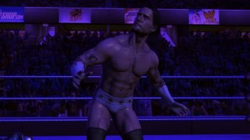 Immagine 0 del gioco WWE SmackDown vs. RAW 2010 per PlayStation 3