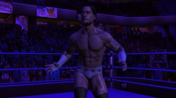 Immagine 1 del gioco WWE SmackDown vs. RAW 2010 per PlayStation 3