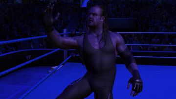 Immagine 4 del gioco WWE SmackDown vs. RAW 2010 per PlayStation 3