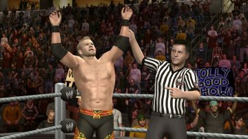 Immagine 5 del gioco WWE SmackDown vs. RAW 2010 per PlayStation 3