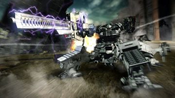 Immagine 58 del gioco Armored Core V per Xbox 360