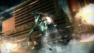 Immagine 62 del gioco Armored Core V per Xbox 360