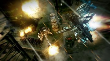 Immagine 64 del gioco Armored Core V per Xbox 360