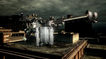 Immagine 66 del gioco Armored Core V per Xbox 360
