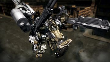 Immagine 67 del gioco Armored Core V per Xbox 360