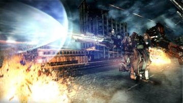 Immagine 69 del gioco Armored Core V per Xbox 360