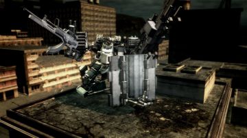 Immagine 68 del gioco Armored Core V per Xbox 360