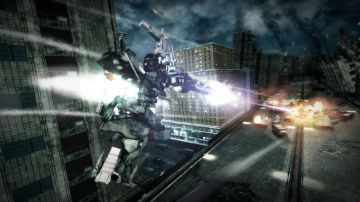 Immagine 70 del gioco Armored Core V per Xbox 360