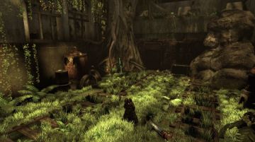 Immagine -5 del gioco Edge of Twilight per PlayStation 3
