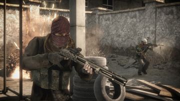 Immagine 1 del gioco Medal of Honor 2010 per PlayStation 3