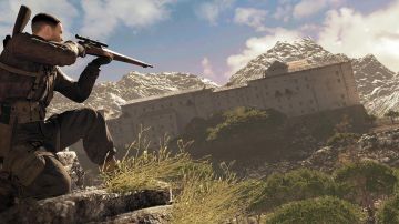Immagine 0 del gioco Sniper Elite 4 per Xbox One