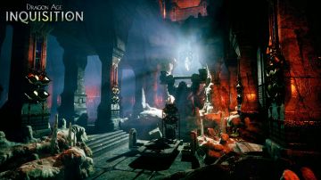 Immagine 92 del gioco Dragon Age: Inquisition per PlayStation 3