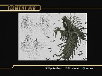 Immagine -9 del gioco Ghost Rider per PlayStation 2