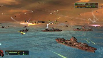 Immagine -10 del gioco Supreme Commander per Xbox 360