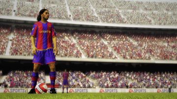 Immagine -5 del gioco FIFA 09 per Xbox 360