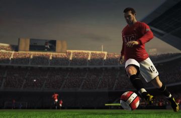 Immagine -3 del gioco FIFA 09 per Xbox 360