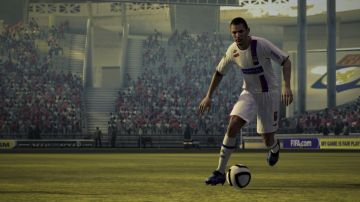 Immagine -12 del gioco FIFA 09 per Xbox 360