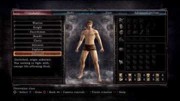 Immagine 60 del gioco Dark Souls II per Xbox 360