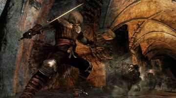 Immagine 48 del gioco Dark Souls II per Xbox 360