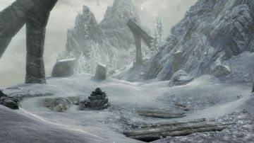 Immagine -4 del gioco The Elder Scrolls V: Skyrim - Special Edition per PlayStation 4