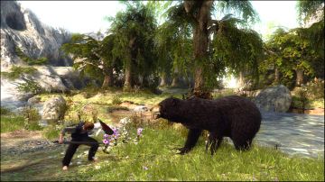 Immagine -9 del gioco Le Cronache di Narnia: Il Principe Caspian per Xbox 360