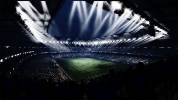 Immagine -10 del gioco FIFA 09 per PlayStation 3
