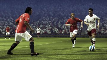 Immagine -11 del gioco FIFA 09 per PlayStation 3