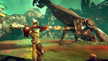 Immagine 129 del gioco Enslaved: Odyssey to the West per PlayStation 3