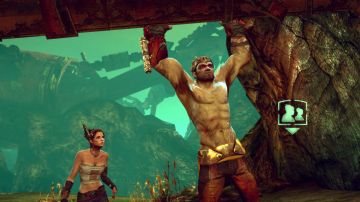 Immagine 132 del gioco Enslaved: Odyssey to the West per PlayStation 3