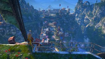 Immagine 118 del gioco Enslaved: Odyssey to the West per PlayStation 3