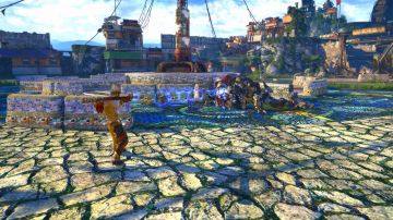 Immagine 119 del gioco Enslaved: Odyssey to the West per PlayStation 3