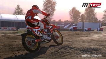 Immagine 15 del gioco MXGP: The Official Motocross Videogame per PlayStation 3