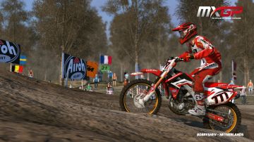 Immagine 16 del gioco MXGP: The Official Motocross Videogame per PlayStation 3
