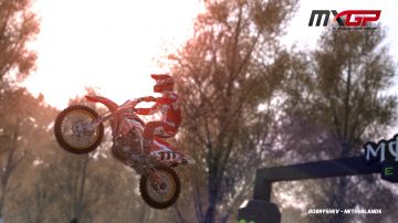 Immagine 17 del gioco MXGP: The Official Motocross Videogame per PlayStation 3