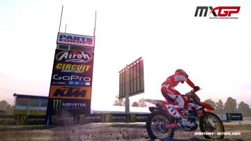 Immagine 18 del gioco MXGP: The Official Motocross Videogame per PlayStation 3