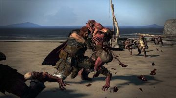 Immagine 144 del gioco Dragon's Dogma per PlayStation 3