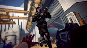 Immagine 18 del gioco Brink per PlayStation 3