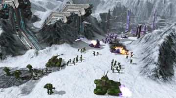 Immagine 0 del gioco Halo Wars per Xbox 360