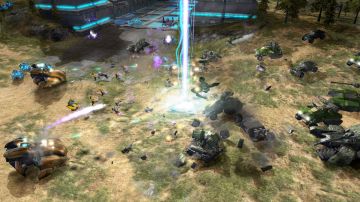 Immagine -5 del gioco Halo Wars per Xbox 360