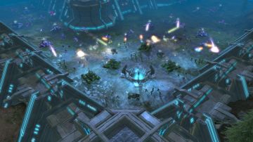 Immagine -3 del gioco Halo Wars per Xbox 360