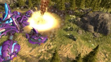Immagine -1 del gioco Halo Wars per Xbox 360