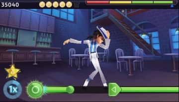 Immagine -16 del gioco Michael Jackson: The Experience per PlayStation PSP