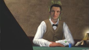 Immagine -17 del gioco World Series of Poker Tournament of Champions 2007 Edition per Xbox 360